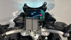 BMW F900 XR